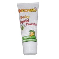 Pudra lichida Aricel Bochko, 75 ml, Lavena