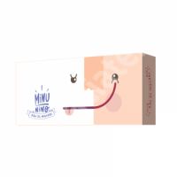Rau de miscare Drajeuri, 30 drajeuri, Medimow