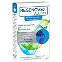 Regenovex, 30 capsule, Mentholatum