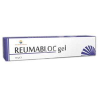 Reumabloc Gel, 100 g, Sun Wave Pharma