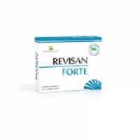 Revisan Forte, 30 capsule, Sun Wave Pharma