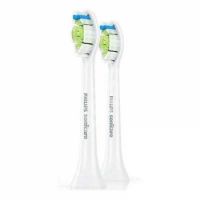 Rezerve pentru periuta de dinti electrica Diamond Clean, 2 bucati, HX6062/07, Philips Sonicare