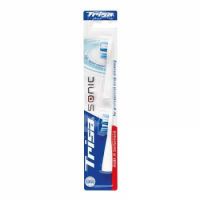 Rezerve periuta de dinti Sonic Professional, 2 bucati, Trisa