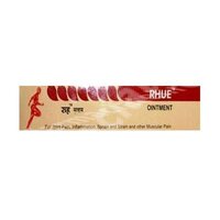 Rhue crema, 25 g, Ban Labs India