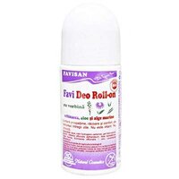 Roll-On cu verbina Favi Deo, 50 ml, Favisan