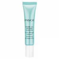 Roll-on pentru ochi hidratant si anti-oboseala Hydra 24+ Regard Glacon, 15 ml, Payot