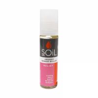 Roll-on Relief cu uleiuri estentiale, 10 ml, Soil