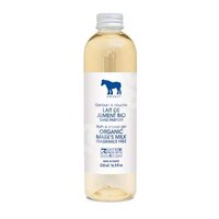 Sampon bio cu lapte de iapa, 250 ml, Chevalait