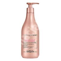 Sampon crema pentru protectia culorii parului Vitamino Color Soft Cleanser Serie Expert, 500 ml, Loreal Professionnel