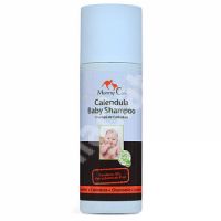 Sampon cu galbenele, 400 ml, Mommy Care