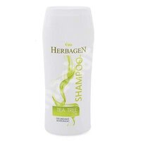Sampon cu ulei din arbore de ceai, 250 ml, Herbagen