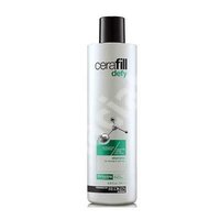 Sampon de ingrosare pentru parul sensibil Defy Cerafill, 290 ml, Redken