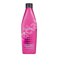 Sampon fara sulfati pentru parul vopsit Color Extend Magnetics, 300 ml, Redken