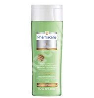 Sampon H-Sebopurin normalizant pentru par gras si scalp seboreic, 250 ml, Pharmaceris