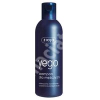 Sampon hidratare intensa pentru barbati, 300 ml, Ziaja