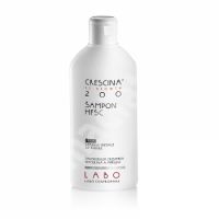 Sampon impotriva raririi initiale a parului pentru femei Crescina HFSC Re-Growth 200, 200 ml, Labo