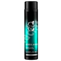 Sampon pentru par deteriorat infuzat cu ovaz si miere Catwalk, 300 ml, Tigi