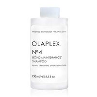 Sampon pentru reparare si hidratare Bond Mainenance No. 4, 250 ml, Olaplex