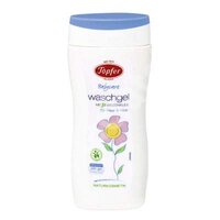 Sampon si gel de dus Bio pentru copii, 200 ml, Topfer