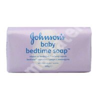 Sapun cu levantica, Johnson's Baby, 100 g, Johnson & Johnson
