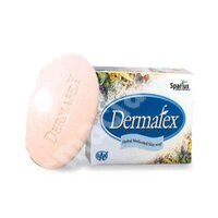 Sapun Dermafex, 75 g, Ban Labs India
