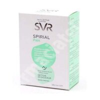 Sapun dermatologic antiperspirant Spirial, 100 g, Svr