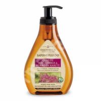 Sapun lichid vegan cu ulei de macadamia si unt de shea, 250 ml, L'Erboristica