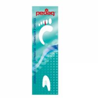 Separator deget, Marimea L/XL Pastel Delta-Cast Prints, 2 bucati, Schelchen