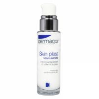 Ser antirid si fermitate Skin Plast, 30 ml, Dermagor
