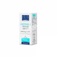 Ser intens depigmentant Unitone 4 reveal, 15 ml, IsisPharma