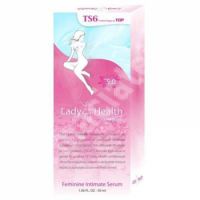 Ser pentru igiena intima externa, PH 5, 30 ml, Tensall Bio-Tech
