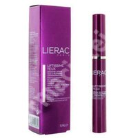 Ser Re-Lifting contur ochi si pleoape Liftissime, 15 ml, Lierac Paris