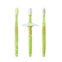 Set 3 periute detartraj pentru copii cu sistem de siguranta, 7903, Reer