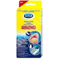 Set Complet Creion si Spray pentru micoza piciorului, Scholl