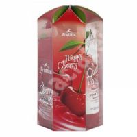 Set ingrijire corp cu cirese si vanilie Happy Cherry, Fruttini