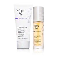 Set ser si crema pentru fermitatea tenului Advanced Optimizer, YonKa