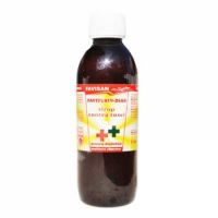 Sirop contra tusei Favitusin Diab fara zahar, 250 ml, Favisan