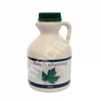 Sirop de Artar Canadian 100% natural, 500 ml, Madal Bal Trading