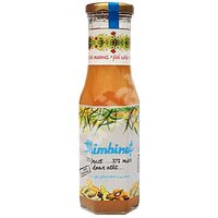 Sirop de ghimbir in miere Ghimbirut, 230 ml, Prisaca Transilvania