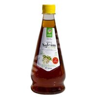 Sirop de Salcam cu Lamaie, 520 ml, Steaua Divina