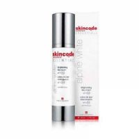 Crema depigmentanta de zi SPF 15 Essentials Alpine White, 50 ml, Skincode 