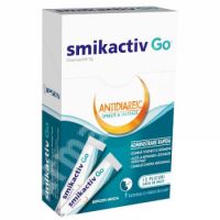 Smikactiv Go, 12 plicuri Ipsen