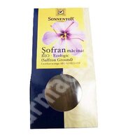 Sofran macinat bio-ecologic, 0.5 g, Sonnentor
