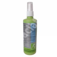 Solutie alcoolica antiseptica Skin Des, 200 ml, Antiseptica