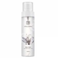 Solutie hidratanta cu efect de calmare Real Tonic, 80 ml, Atoclassic