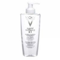 Solutie micelara 3in1 Purete Thermale, 400 ml, Vichy