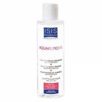 Solutie micelara de curatare Aquaruboril, 200 ml, IsisPharma