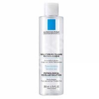 Solutie micelara fiziologica cu apa termala piele sensibila, 200 ml, La Roche Posay