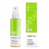 Solutie pentru minimizarea porilor Hylamide, 120 ml, Deciem