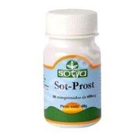Sot-Prost 600mg, 80 comprimate, Sotya
